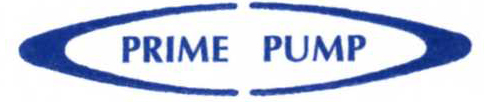 Prime Pump Logo